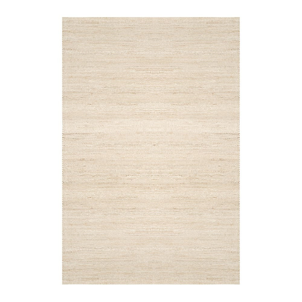 Greta Floor Rug - Natural/Ivory - 200cm x 300cm