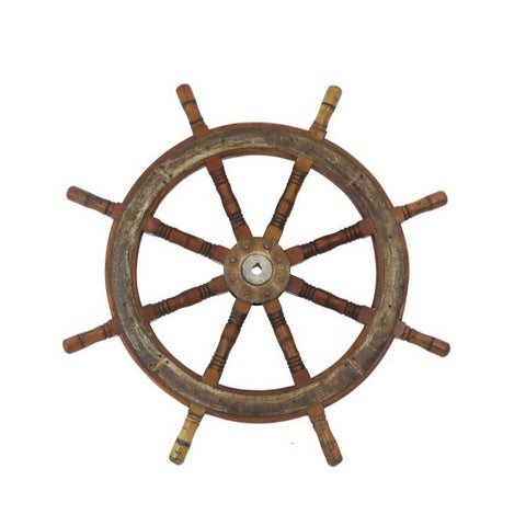 Original Water Wheel Planter