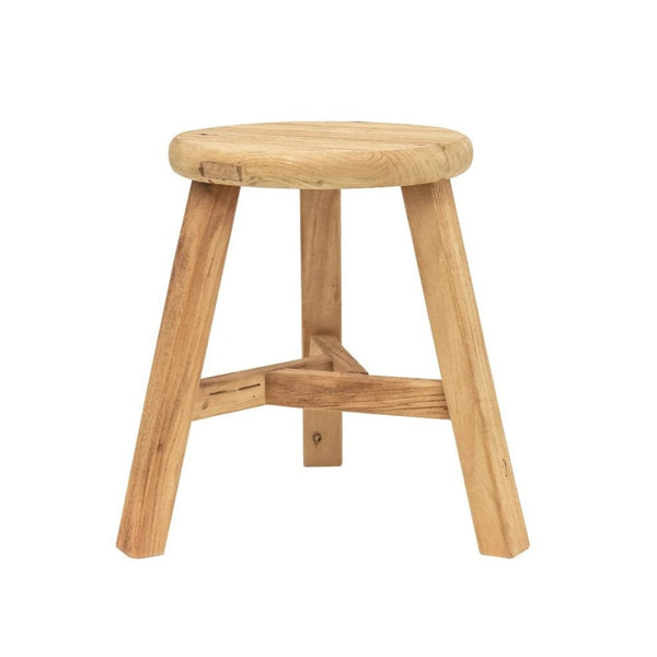 Pavia Side Table Stool - Round