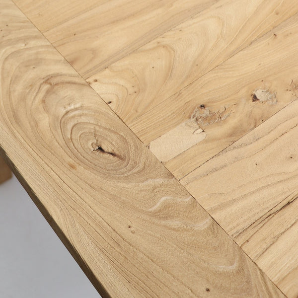 Basque Dining Table - 220cm