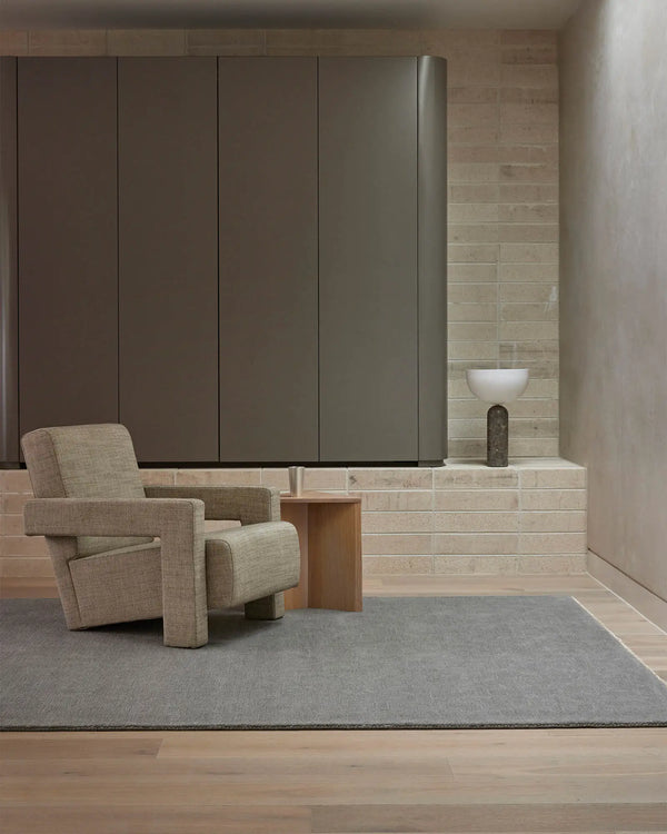 Weave Alessandre Floor Rug - Mineral - 200cm x 300cm