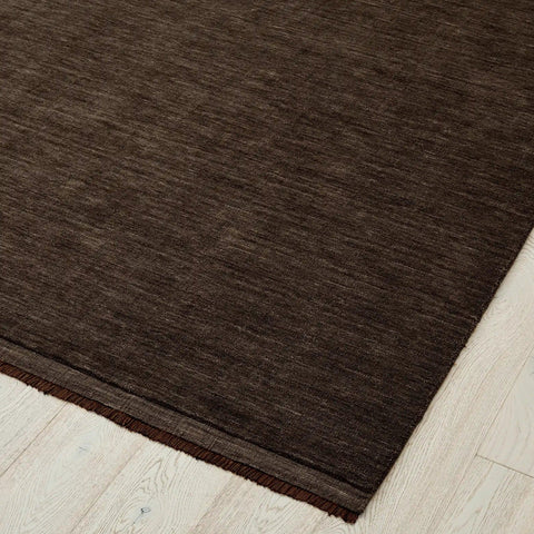 Silvio Floor Rug - Sienna - 2m x 3m - NZ Wool