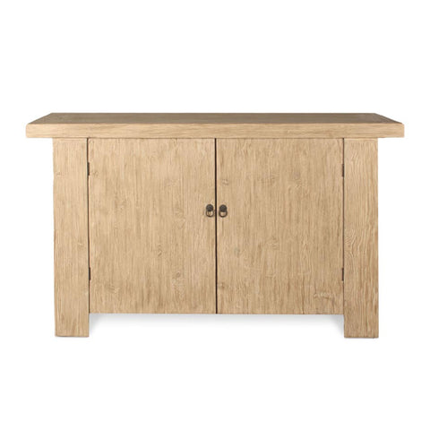 Pavia Cabinet - Small - Natural
