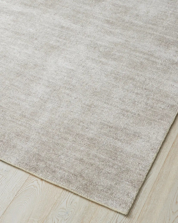 Weave Almonte Floor Rug - Oyster - 200cm x 300cm