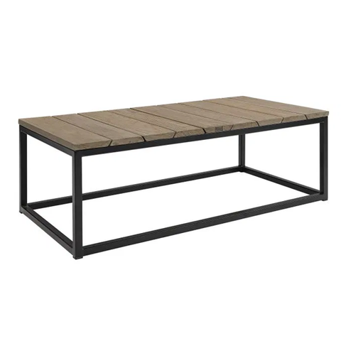 Artwood Marbella Outdoor Sofa - Black Twist