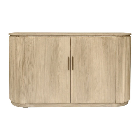 Pavia Cabinet - Small - Natural