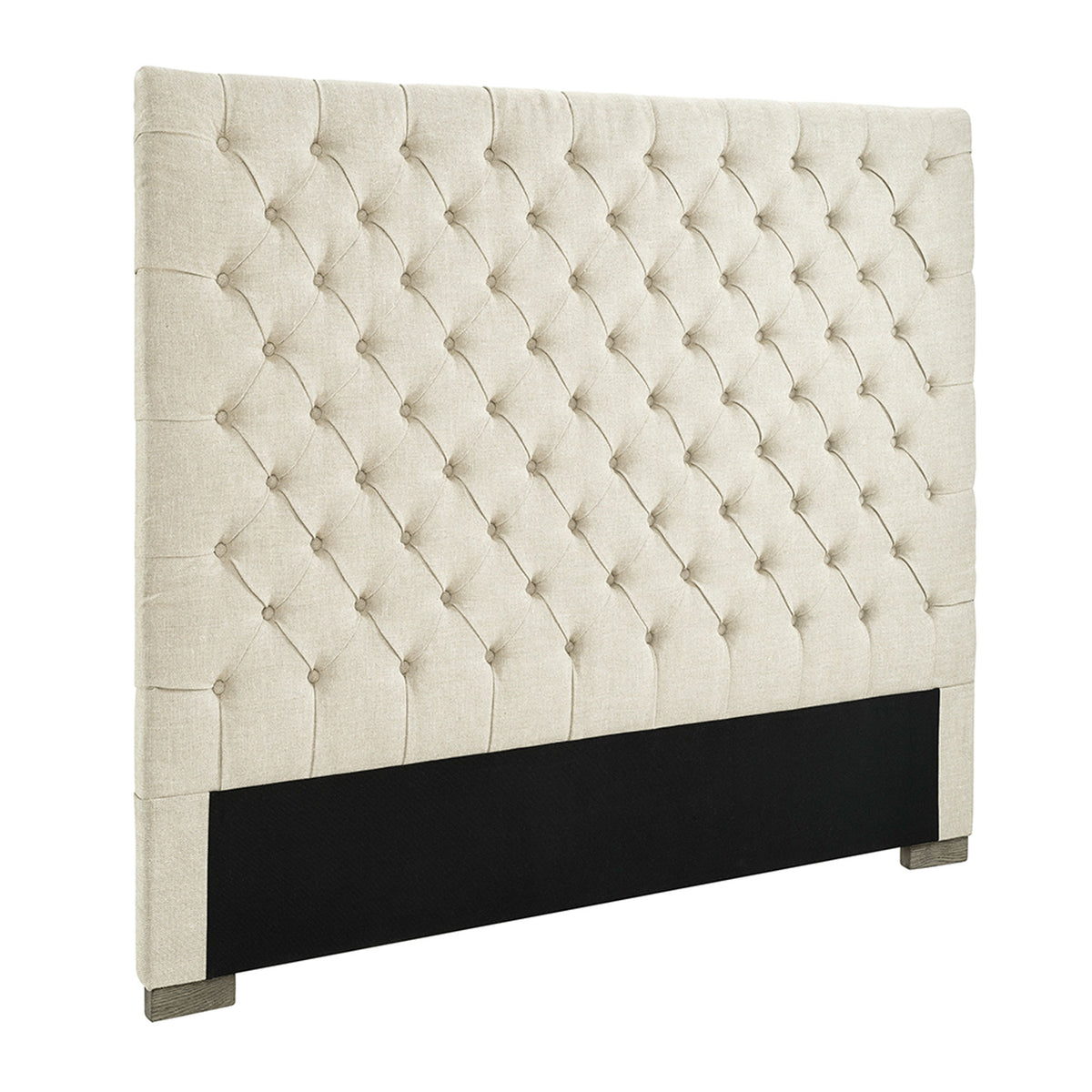 Artwood Vienna Headboard - Sophie Linen - King/Super King