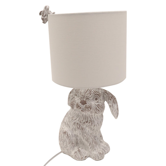 Baby Bunny Lamp
