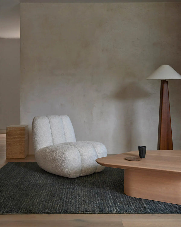 Weave Bastian Floor Rug - Dusk - 200cm x 300cm