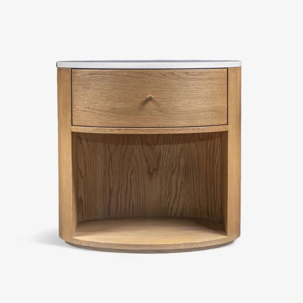 Dana Oval Bedside