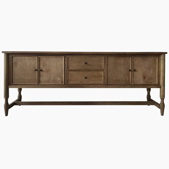 Bernard Sideboard - Natural