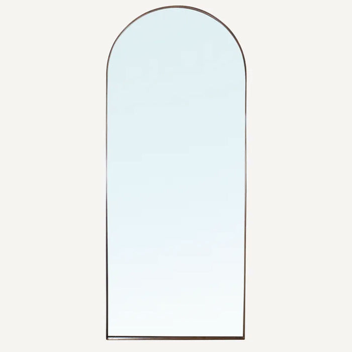 Bouvier Full Length Arch Mirror