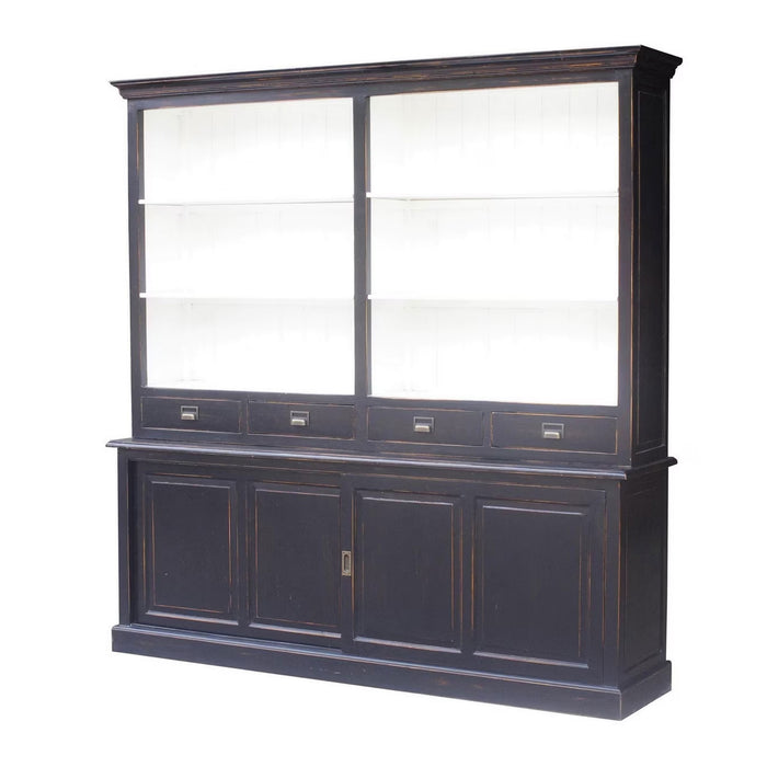 Brampton Shelving Unit