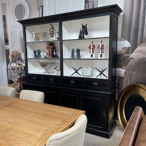 Brampton Shelving Unit