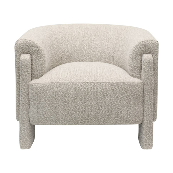 Kelston Occasional Chair - Taupe