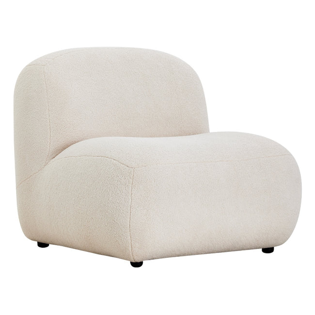 Claremont Armless Chair