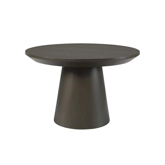 Artwood Cloud Coffee Table - 80cm - Dark Grey