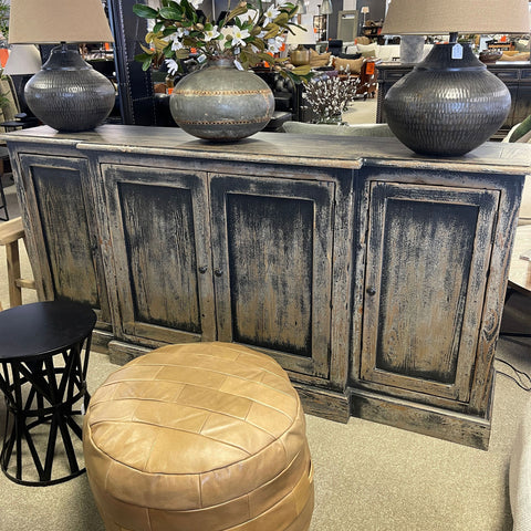 Belmar Oak Sideboard