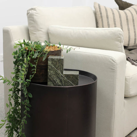 Onemana Round Coffee Table