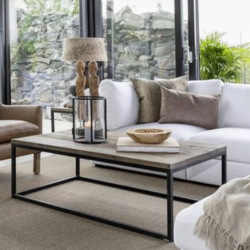 Artwood Elmwood Coffee Table