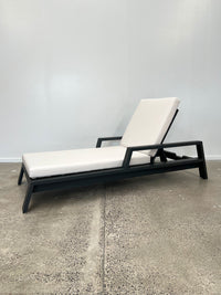 Fitzroy Outdoor Sun Lounger