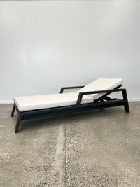 Fitzroy Outdoor Sun Lounger