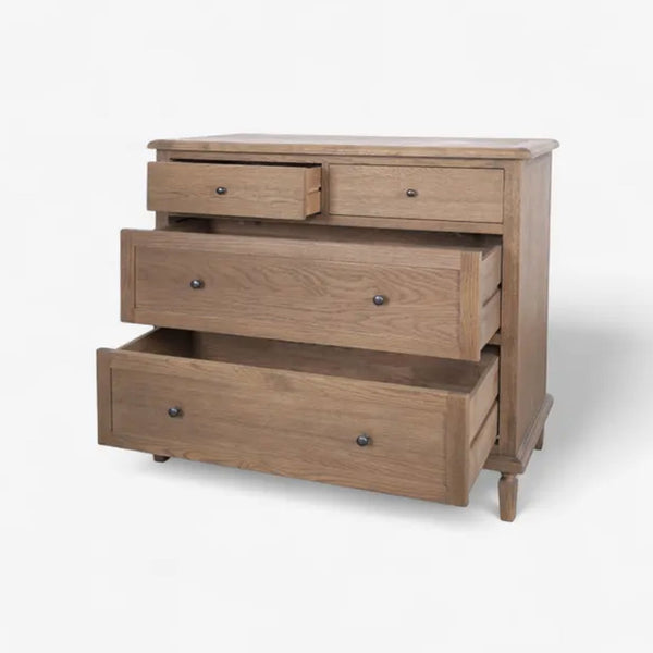 Freya Chest of Drawers - Single