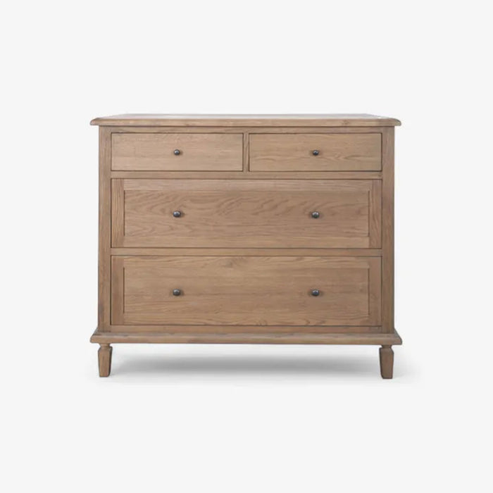 Freya Chest of Drawers - Single