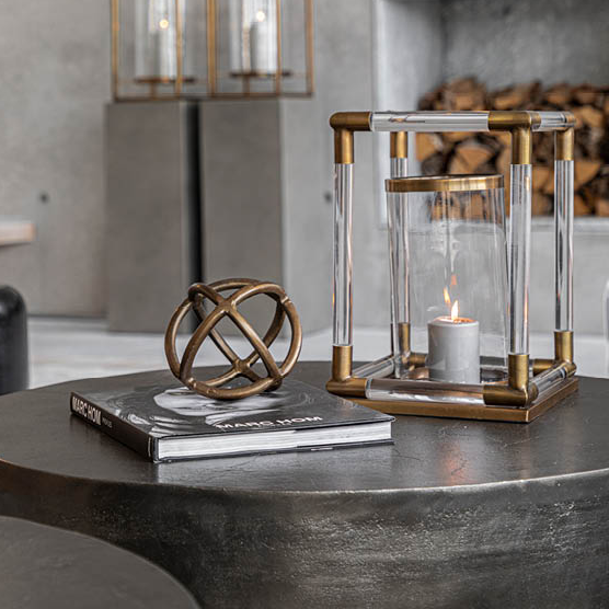 Artwood Giro Coffee Table