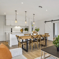 Waiheke Extension Dining Table - 180cm/240cm