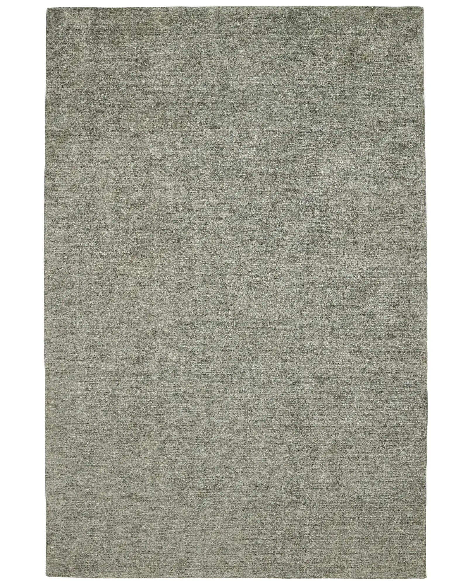 Almonte Floor Rug - Olive - 200cm x 300cm