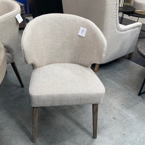 Artwood La Vella Dining Chair Sand Greenslades Furniture