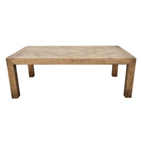 Lakewood Coffee Table
