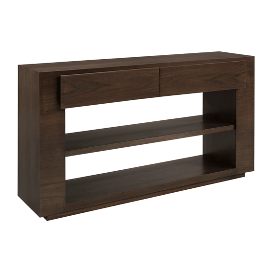 Artwood Landon Console with Drawers