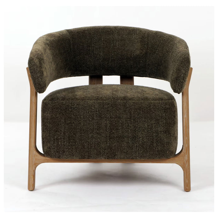 Lexie Chair - Olive
