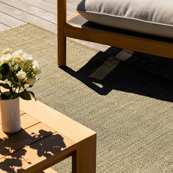 Lonsdale Outdoor Floor Rug - Olive - 200cm x 300cm