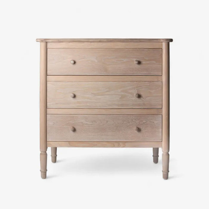 London Chest Bedside Drawers
