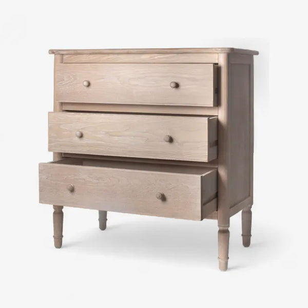 London Chest Bedside Drawers