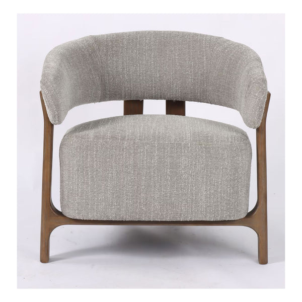 Lexie Chair - Taupe