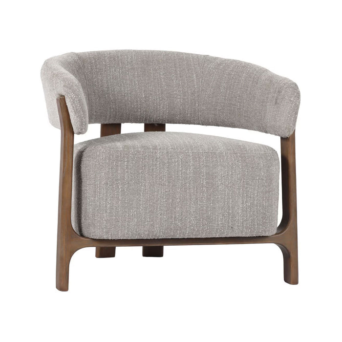 Lexie Chair - Taupe