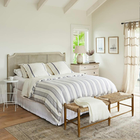 Marnie Headboard - King/Super King