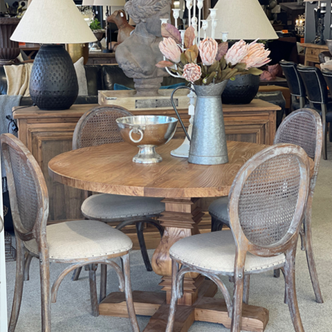 Madrid Dining Table - 300cm