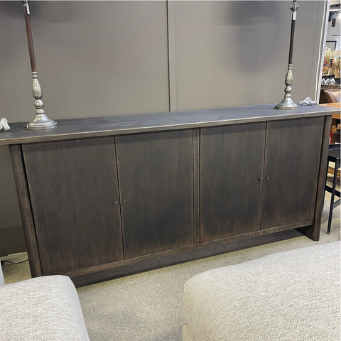 Belmar Oak Sideboard