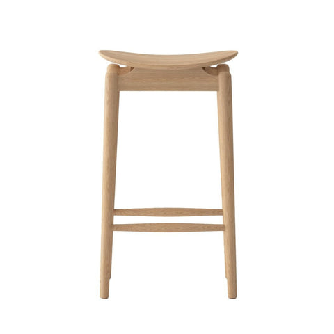 Aster Adjustable Wind-Up Stool