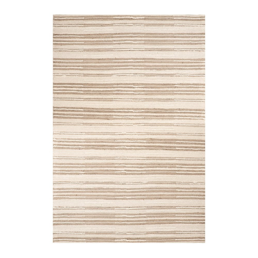 Ollie Floor Rug - Natural/Ivory - 200cm x 300cm