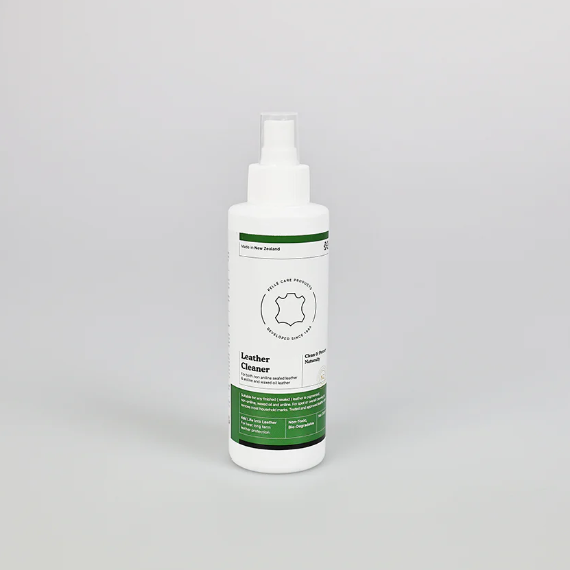 Pellé Leather Cleaner