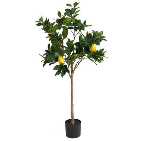 Potted Artificial Olive Tree - 240cm