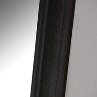 Soho X-Large Square Mirror - Bronze - 110cm