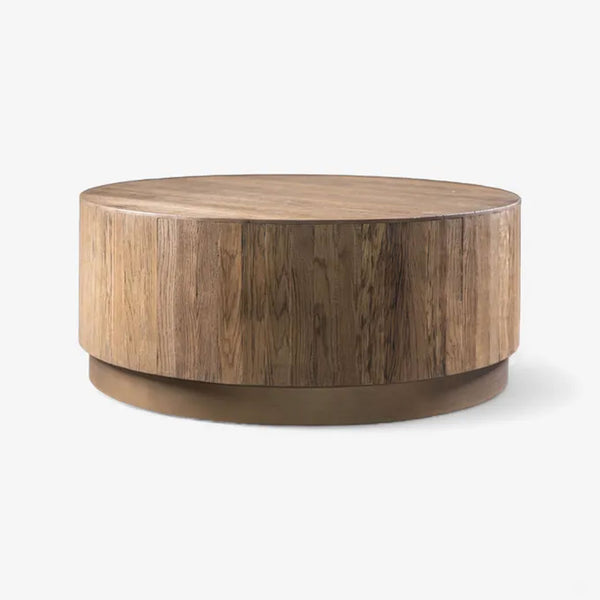 Sawyer Round Coffee Table