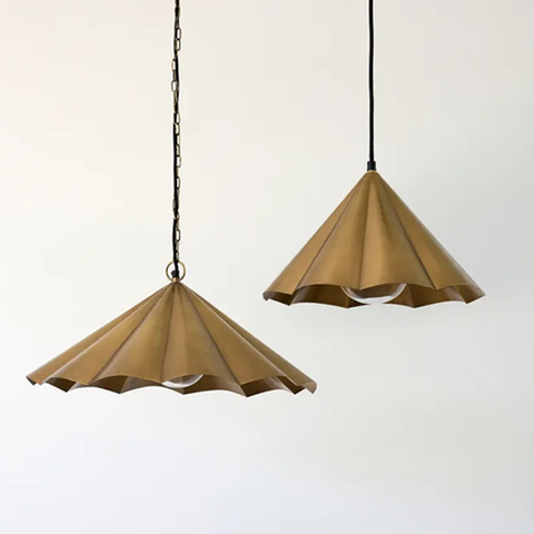 McGee Light Pendant - Large